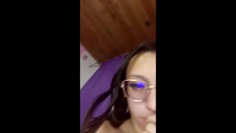 1AngiieMora999 online show from 02/03/25, 03:42