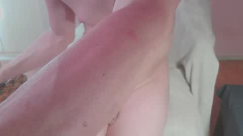 annitsx online show from 01/08/26, 02:41