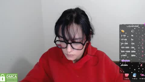 Snapshot of annittaprincess chatting on 11/06/25, 03:07 Gaby 3 online show from 11/06/25, 03:07