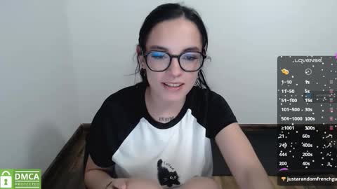 Snapshot of annittaprincess chatting on 11/09/25, 01:48 Gaby 3 online show from 11/09/25, 01:48