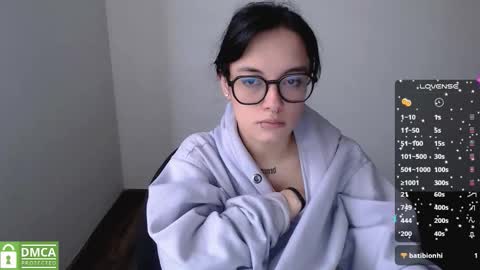 Gaby 3 online show from 11/09/25, 07:45