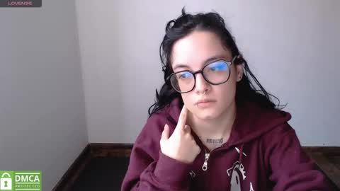 Snapshot of annittaprincess chatting on 11/13/25, 07:35 Gaby 3 online show from 11/13/25, 07:35