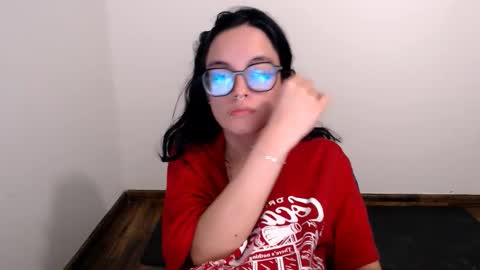 Snapshot of annittaprincess chatting on 11/18/25, 07:57 Gaby 3 online show from 11/18/25, 07:57