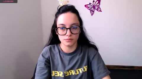 Snapshot of annittaprincess chatting on 12/01/25, 06:46 Gaby 3 online show from 12/01/25, 06:46