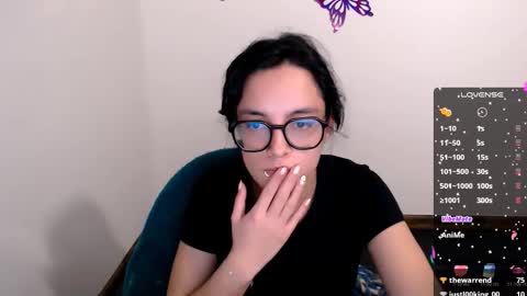 Gaby 3 online show from 12/21/25, 05:25