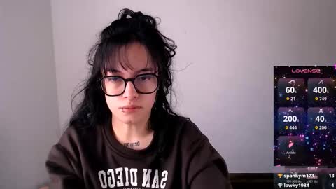 Gaby 3 online show from 01/15/26, 05:16