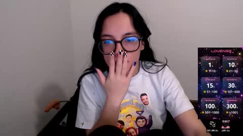 Gaby 3 online show from 02/06/26, 04:28