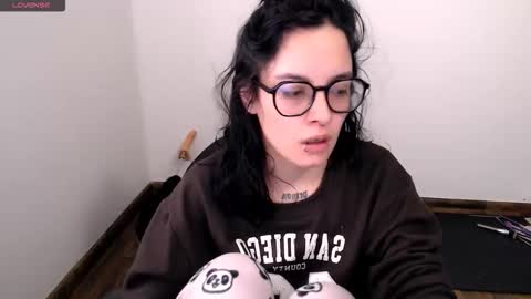 Gaby 3 online show from 02/09/26, 10:14