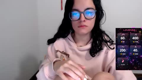 Gaby 3 online show from 02/12/26, 12:38