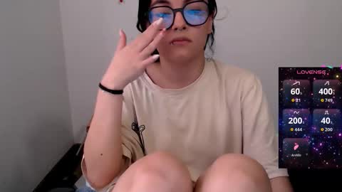 Gaby 3 online show from 03/03/26, 06:58