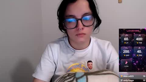 Gaby 3 online show from 03/05/26, 11:45