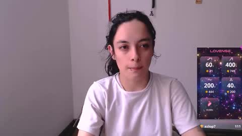 Gaby 3 online show from 03/09/26, 03:05