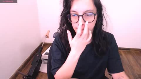 Gaby 3 online show from 03/20/26, 07:30