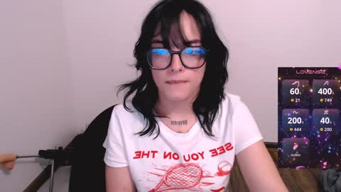 Gaby 3 online show from 04/04/26, 01:37