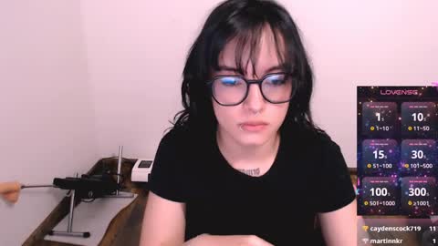 Gaby 3 online show from 04/05/26, 10:40