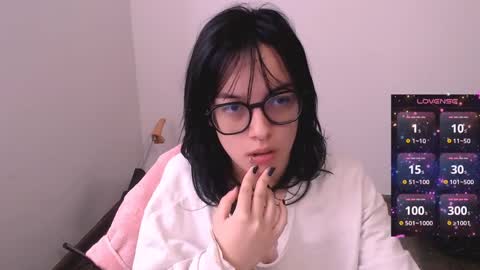 Gaby 3 online show from 04/10/26, 06:34