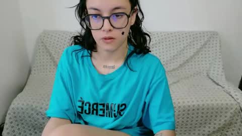 Snapshot of annittaprincess chatting on 06/12/26, 09:35 Gaby 3 online show from 06/12/26, 09:35