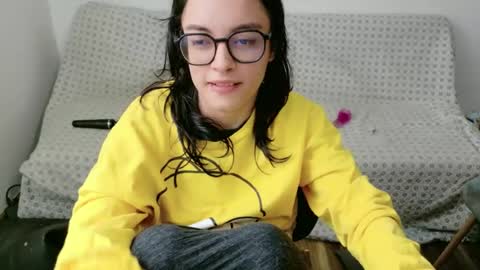 Snapshot of annittaprincess chatting on 06/14/26, 02:41 Gaby 3 online show from 06/14/26, 02:41