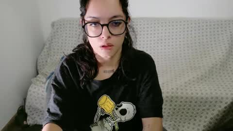 Snapshot of annittaprincess chatting on 07/02/26, 12:32 Gaby 3 online show from 07/02/26, 12:32
