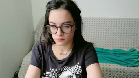 Snapshot of annittaprincess chatting on 07/12/26, 04:31 Gaby 3 online show from 07/12/26, 04:31