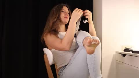 Snapshot of annittastar chatting on 01/12/26, 03:56 annittastar online show from 01/12/26, 03:56