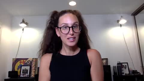 Ann online show from 09/19/25, 02:35