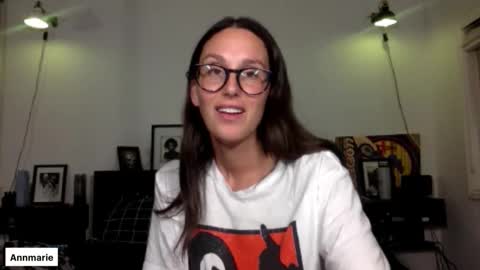 Ann online show from 10/08/25, 02:42