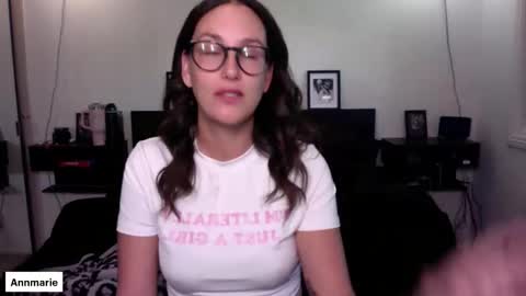 Ann online show from 10/24/25, 04:14