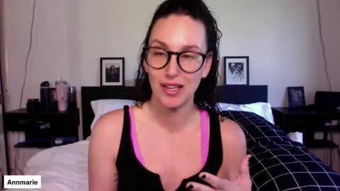 Ann online show from 02/07/26, 04:54