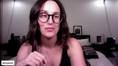 Ann online show from 02/20/26, 03:58