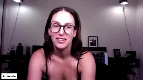 Ann online show from 03/27/26, 03:23