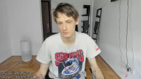    online show from 02/12/26, 02:12