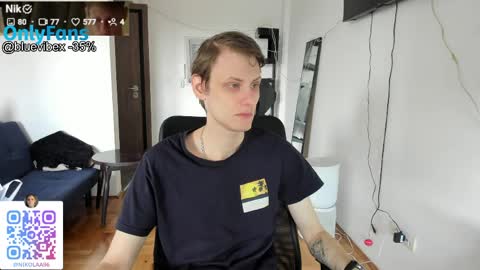    online show from 04/08/26, 12:05