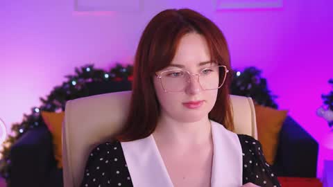 Ann Terry 3 online show from 01/18/25, 07:38