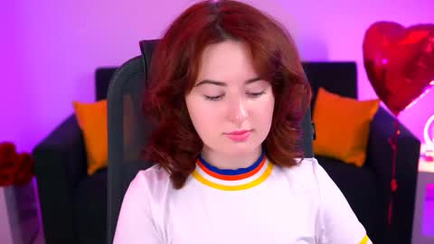 Ann Terry 3 online show from 02/18/25, 02:27