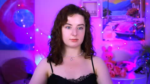 Ann Terry 3 online show from 09/12/25, 08:36