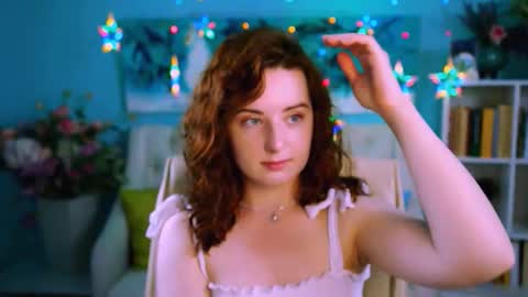 Ann Terry 3 online show from 09/24/25, 08:50