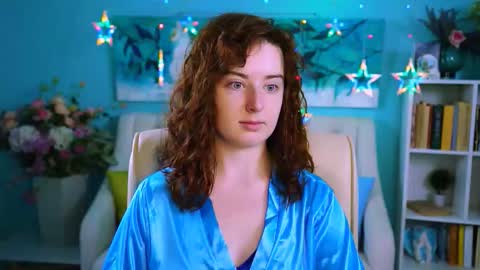 Ann Terry 3 online show from 10/04/25, 08:34