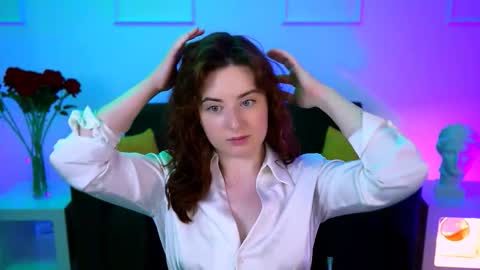 Ann Terry 3 online show from 11/25/25, 08:47