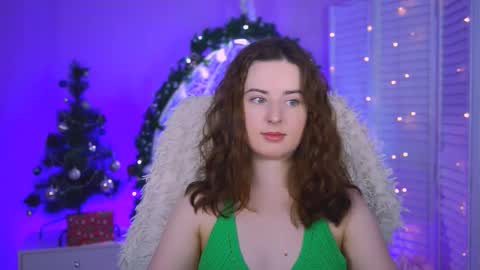 Ann Terry 3 online show from 12/18/25, 08:42