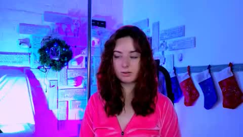 Ann Terry 3 online show from 01/09/26, 09:12