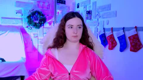 Ann Terry 3 online show from 01/15/26, 08:08