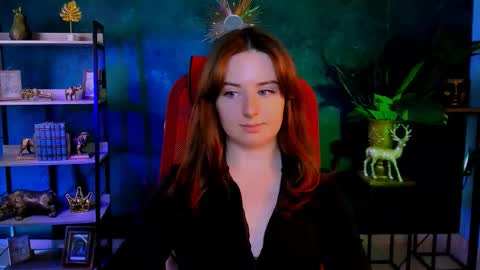 Ann Terry 3 online show from 02/06/26, 08:29