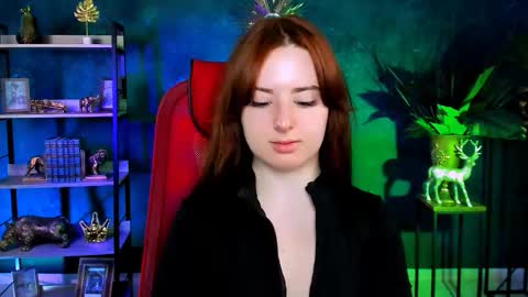 Ann Terry 3 online show from 02/14/26, 06:54