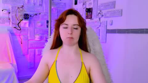 Ann Terry 3 online show from 02/26/26, 08:02