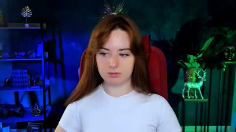 Ann Terry 3 online show from 03/06/26, 07:49