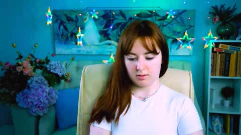 Ann Terry 3 online show from 03/13/26, 07:59