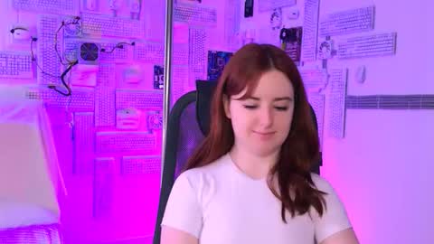 Ann Terry 3 online show from 03/17/26, 07:01