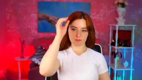 Ann Terry 3 online show from 04/02/26, 08:56