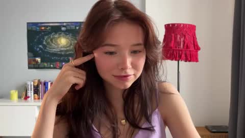 Snapshot of anntics_ chatting on 11/27/25, 11:12 N antics online show from 11/27/25, 11:12